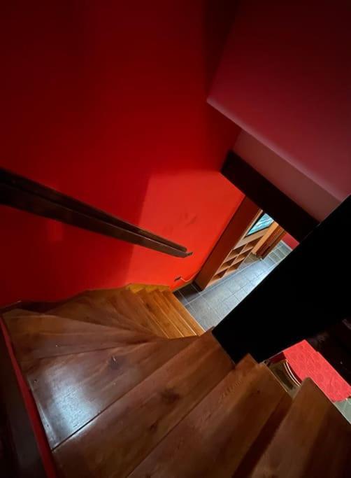 Musicians Mansion Loft Lejlighed Fino Mornasco Eksteriør billede